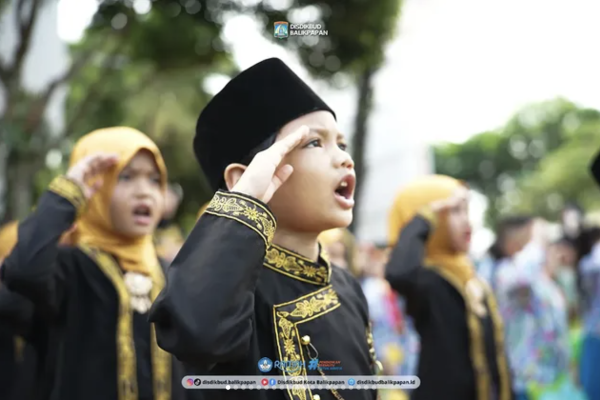 Dinas Pendidikan Balikpapan Serius Tuntaskan Wajar 12 Tahun Pada Tahun 2025