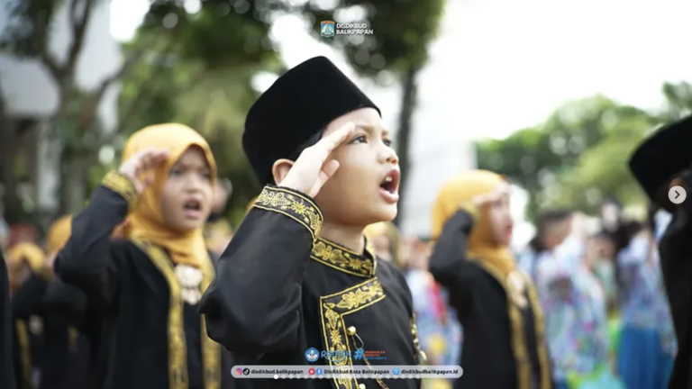 Dinas Pendidikan Balikpapan Serius Tuntaskan Wajar 12 Tahun Pada Tahun 2025