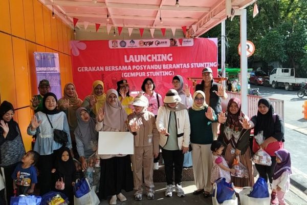 Warga Balikpapan Masih Memiliki Kesadaran Politik yang Rendah, Ajak Gerakan Kolektif Generasi Muda