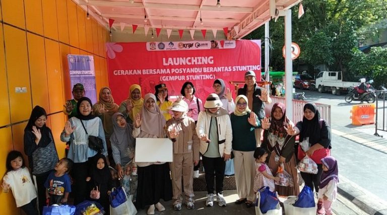 Warga Balikpapan Masih Memiliki Kesadaran Politik yang Rendah, Ajak Gerakan Kolektif Generasi Muda