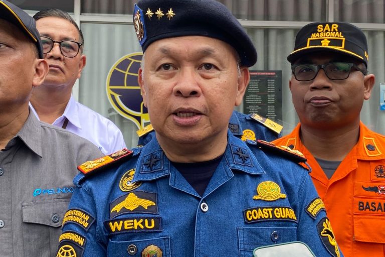 KSOP Balikpapan Gelar Audit Manajemen Usai Insiden Maut di Dua Kapal